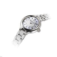 Orologio Frederique Constant Donna Horological Smartwatch in Acciaio FC-281WHD3ER6B - FC-281WHD3ER6B